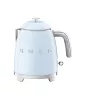 SMEG MINI VÍZFORRALÓ, retro, világoskék