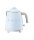 SMEG MINI VÍZFORRALÓ, retro, világoskék