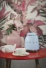 SMEG MINI VÍZFORRALÓ, retro, világoskék
