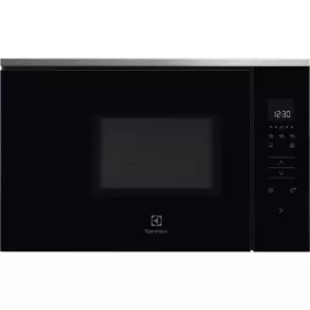   Electrolux KMFE172TEX Beépíthető mikrohullámú sütő | 17l | Inox