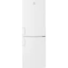 Electrolux KNT3LE31W2 Szabadonálló kombinált alulfagyasztós hűtőszekrény | LowFrost | ColdSense | 195/110 l | 175 cm magas | 59,5 cm széles | Fehér