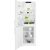 Electrolux KNT3LF31W2 Fehér kombinált hűtőszekrény | LowFrost | 175 cm