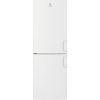Electrolux KNT3LF31W2 Szabadonálló kombinált alulfagyasztós hűtőszekrény | LowFrost | 195/110 l | 175 cm magas | 59.5 cm széles | Fehér