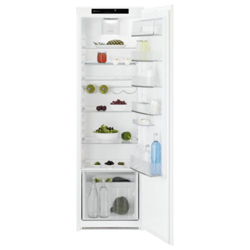 Electrolux KRS4DE18S Beépíthető hűtőszekrény | Action Cool | 311 l | 178 cm magas | 56 cm széles