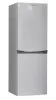 Electrolux Novamatic KSTF303 Szabadonálló kombinált alulfagyasztós hűtőszekrény | 195/110 l | 175 cm magas | 59 cm széles | Fehér