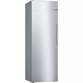   BOSCH KSV33VLEP Serie|4 Szabadonálló hűtőszekrény | Szálcsiszolt acél színű