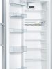Bosch KSV33VLEP Serie|4 Szabadonálló hűtőszekrény | Easy Access | 324 l | 176 cm magas | 60 cm magas | Nemesacél kinézet