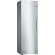 BOSCH KSV36VLEP Serie|4 Szabadonálló hűtőszekrény | EasyAccess | 346 l | 186 cm magas | 60 cm széles | Szálcsiszolt acél színű
