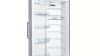 Bosch KSV36VLEP Serie|4 Szabadonálló hűtőszekrény | EasyAccess | 346 l | 186 cm magas | 60 cm széles | Nemesacél