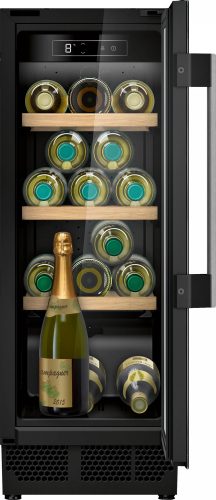 Neff KU9202HF0 Serie|6 Beépíthető borhűtő | 58 l | 21db 0,75l-es palack | 82x30x55c