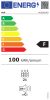 Neff KU9202HF0 Serie|6 Beépíthető borhűtő | 58 l | 21db 0,75l-es palack | 82x30x55c