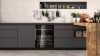 Neff KU9213HG0 Serie|6 Beépíthető borhűtő | 120 l | 44db 0,75l-es palack | 82x60x56cm