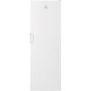 Electrolux KUB1AH25W Szabadonálló fagyasztószekrény | MaxiBox | 252l | Fehér | 175 cm