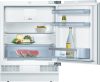 Bosch KUL15ADF0 Serie|6 Munkapult alá beépíthető hűtőszekrény fagyasztórekesszel | MultiBox | 123 l | 82 cm magas | 60 cm széles