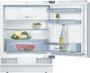 BOSCH KUL15ADF0 Serie|6 Munkapult alá beépíthető hűtőszekrény fagyasztórekesszel | MultiBox | 123 l | 82 cm magas | 60 cm széles