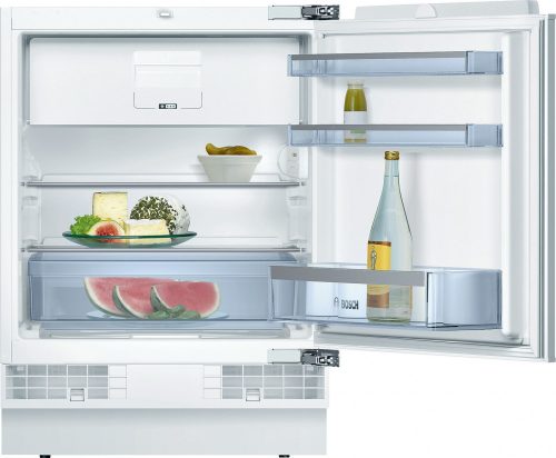 Bosch KUL15ADF0 Serie | 6 Aláépíthető hűtőkészülék fagyasztórekesszel