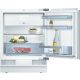 BOSCH KUL15ADF0 Serie|6 Munkapult alá beépíthető hűtőszekrény fagyasztórekesszel | MultiBox | 123 l | 82 cm magas | 60 cm széles