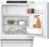 BOSCH KUL22VFD0 Serie|4 Munkapult alá beépíthető hűtőszekrény fagyasztórekesszel