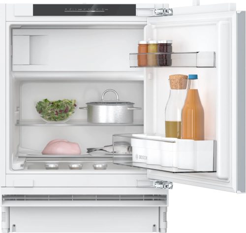 BOSCH KUL22VFD0 Serie|4 Munkapult alá beépíthető hűtőszekrény fagyasztórekesszel