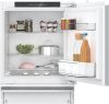 BOSCH KUR21VFE0 Serie|4 Munkapult alá beépíthető hűtőszekrény