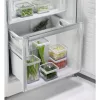 Electrolux KUT175EW1L Szabadonálló fagyasztószekrény | NoFrost | 231l | Fehér | 175 cm