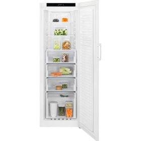   Electrolux KUT175EW1R Szabadonálló fagyasztószekrény | NoFrost | 231l | Fehér | 175 cm