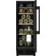BOSCH KUW20VHF0 Serie|6 Beépíthető borhűtő | 58 l | 21db 0,75l-es palack | 82x30x55cm