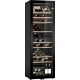 BOSCH KWK36ABGA Serie|6 Szabadonálló borhűtő