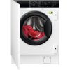 AEG L8FBE48SCI PowerCare Beépíthető Elöltöltős gőzmosógép 