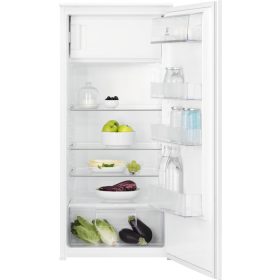   Electrolux LFB3AE12S Beépíthető hűtőszekrény | OptiSpace | 188 l | 122.5 cm magas | 56 cm széles