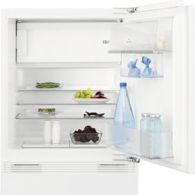   Electrolux LFB3AE82R Munkapult alá beépíthető hűtőszekrény | OptiSpace | 109 l | 82 cm magas | 60 cm széles