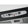 Electrolux LFG525K Álkürtőbe beépíthető páraelszívó | 52 cm | Fekete