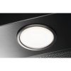 Electrolux LFG525S Álkürtőbe beépíthető páraelszívó | 52 cm | Fekete