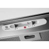 Electrolux LFG525S Álkürtőbe beépíthető páraelszívó | 52 cm | Fekete