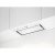 Electrolux LFG716W Álkürtőbe beépíthető páraelszívó | H2H | 700 m3/óra | 54 cm | Fehér