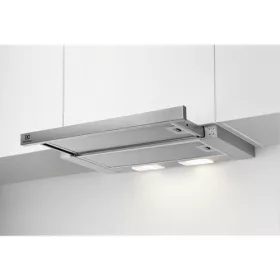   Electrolux LFP326S Beépíthető teleszkópos páraelszívó | 410m3/óra | 60 cm | Inox