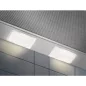   Electrolux LFP326S Beépíthető teleszkópos páraelszívó | 410m3/óra | 60 cm | Inox