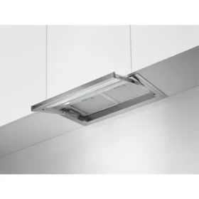   Electrolux LFP536X Beépíthető teleszkópos páraelszívó | 600m3/óra | 60 cm | Inox