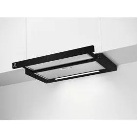   Electrolux LFP616K Beépíthető teleszkópos páraelszívó | 600m3/óra | 60 cm | Fekete