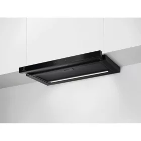   Electrolux LFP816K Beépíthető teleszkópos páraelszívó | 650m3/óra | 60 cm | Fekete