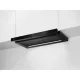 Electrolux LFP816K Beépíthető teleszkópos páraelszívó | 650m3/óra | 60 cm | Fekete