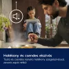 Electrolux LFP816K Beépíthető teleszkópos páraelszívó | 650m3/óra | 60 cm | Fekete