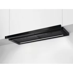   Electrolux LFP819K Beépíthető teleszkópos páraelszívó | 650m3/óra | 90 cm | Fekete