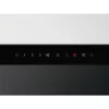 Electrolux LFP819K Beépíthető teleszkópos páraelszívó | 650m3/óra | 90 cm | Fekete