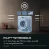 AEG LFR6D844E ProSense® 6000 Elöltöltős mosógép