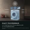 AEG LFR6G944GE ProSense® 6000 Elöltöltős mosógép