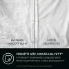 AEG LFR71862SBE ProSteam elöltöltős gőzmosógép 