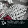 AEG LFR73044SCE UniversalDose elöltöltős gőzmosógép  