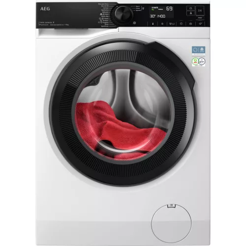 AEG LFR73944FQE UniversalDose elöltöltős gőzmosógép 