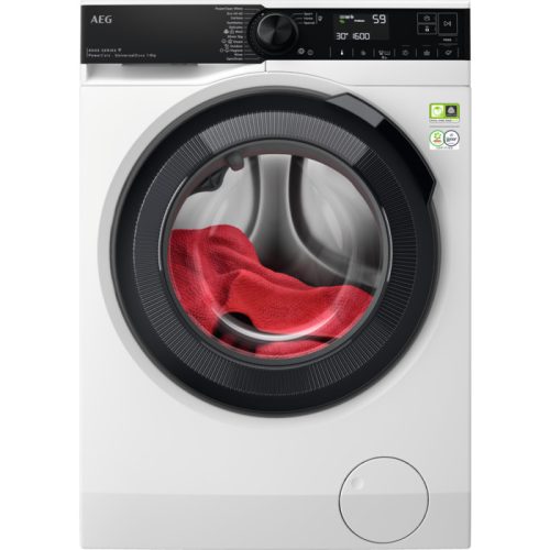 AEG LFR83866OE UniversalDose elöltöltős mosógép 